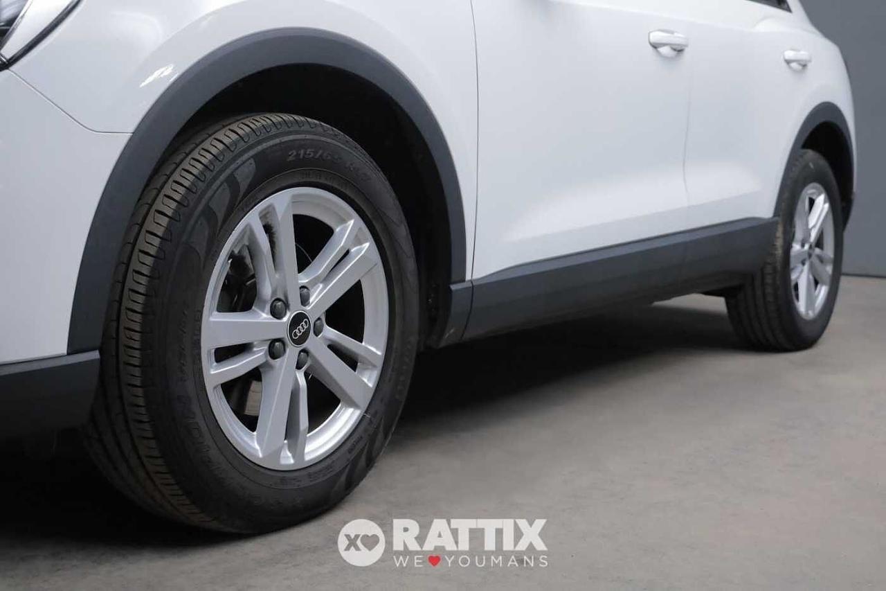Audi Audi Q3 usata 25