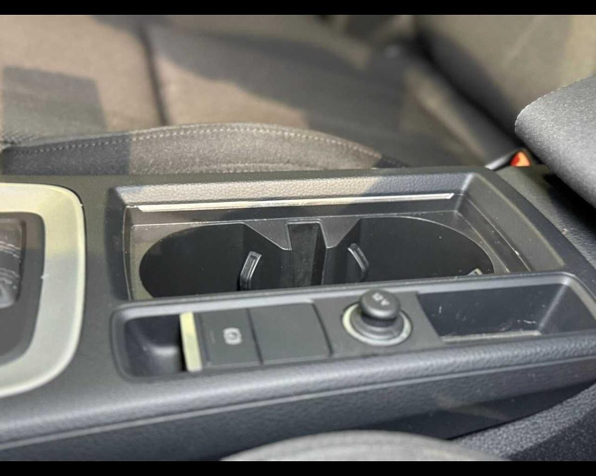 Audi Audi Q3 usata, con 5 sedili