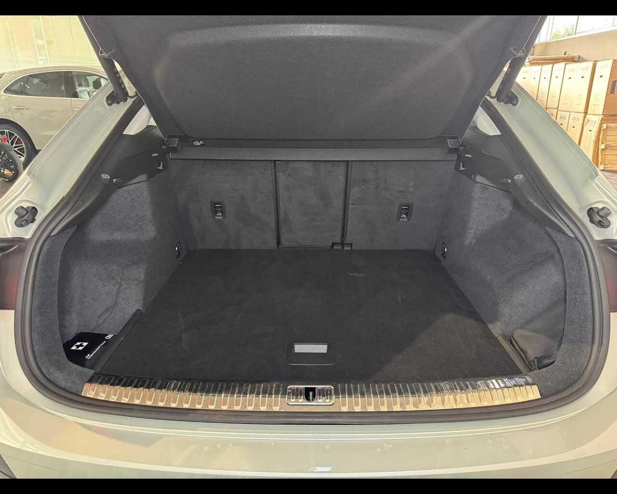 Audi Audi Q3 usata, con 6x Airbag (fontali + laterali + testa)