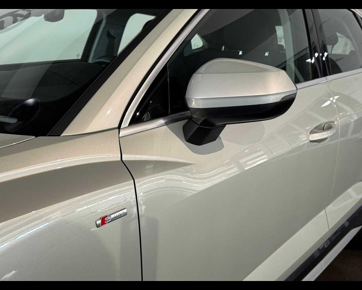 Audi Audi Q3 usata, con 7 marce