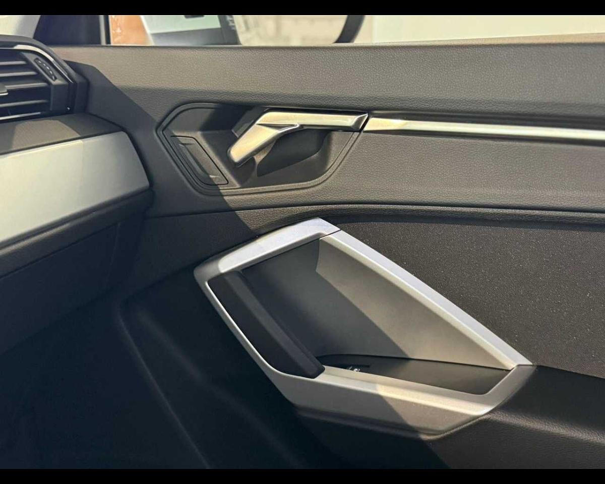 Audi Audi Q3 usata, con controllo di trazione