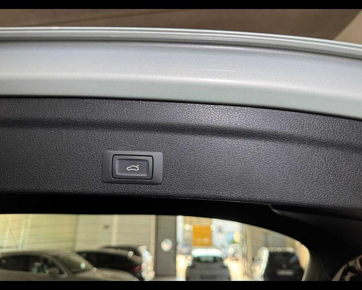 Audi Audi Q3 usata, con cruise control adattivo