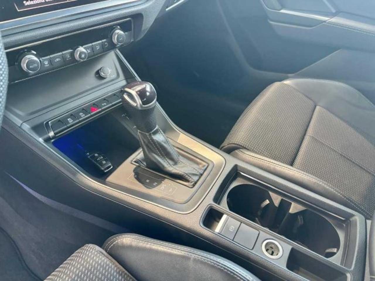 Audi Audi Q3 usata, con airbag