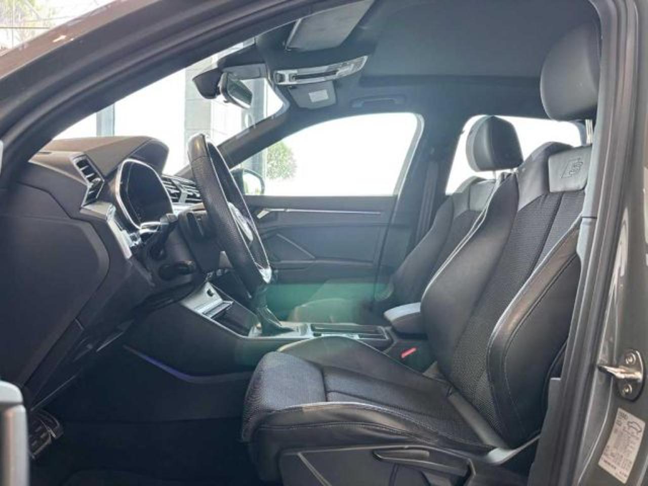 Audi Audi Q3 usata, con chiusura centralizzata