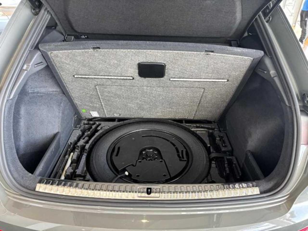 Audi Audi Q3 usata, con servo sterzo