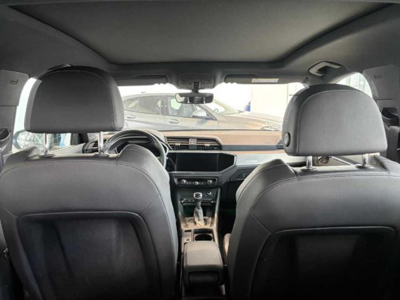 Audi Audi Q3 usata 8