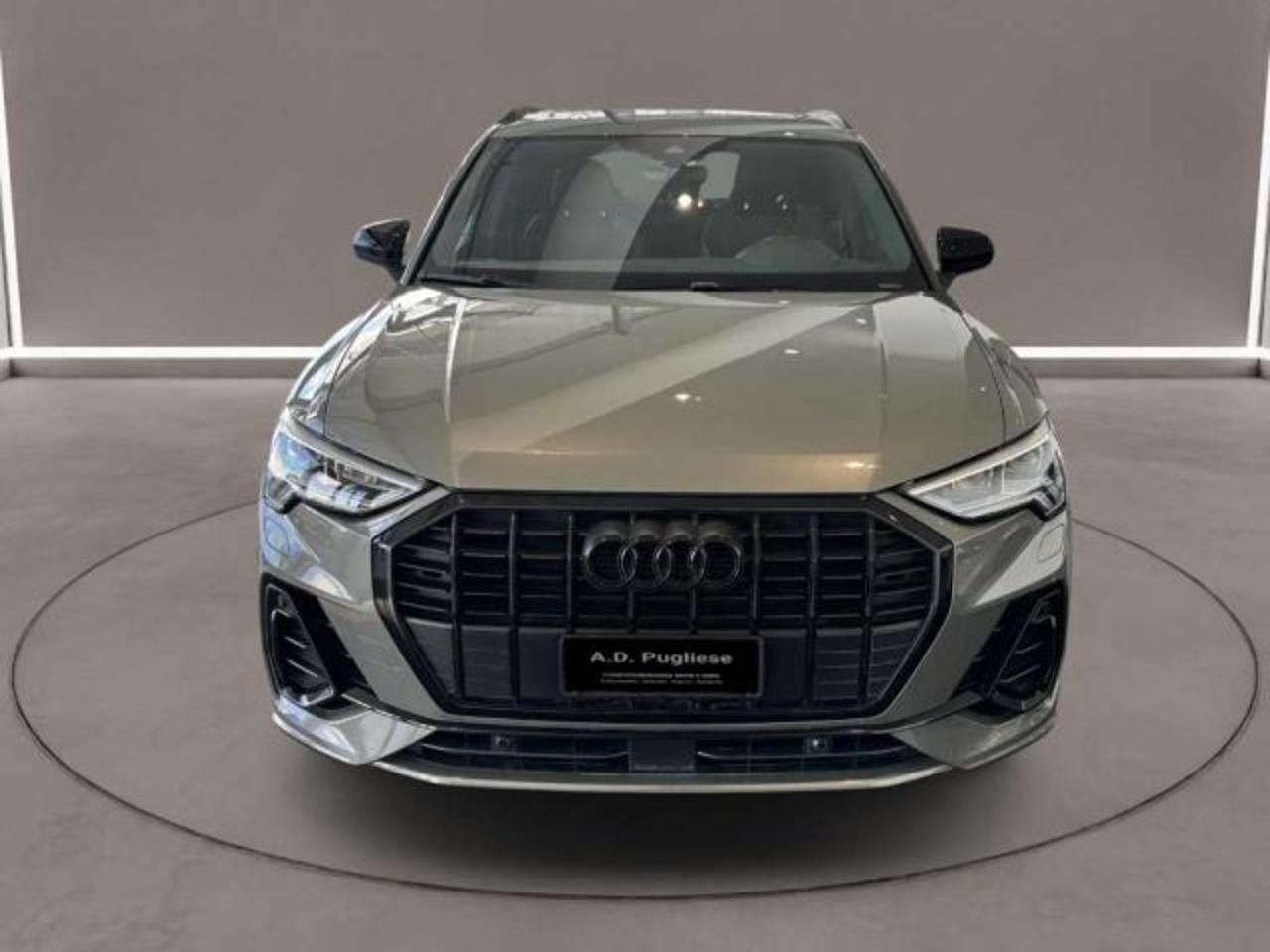 Audi Audi Q3 usata 11