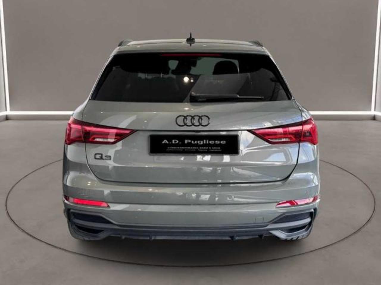 Audi Audi Q3 usata 13