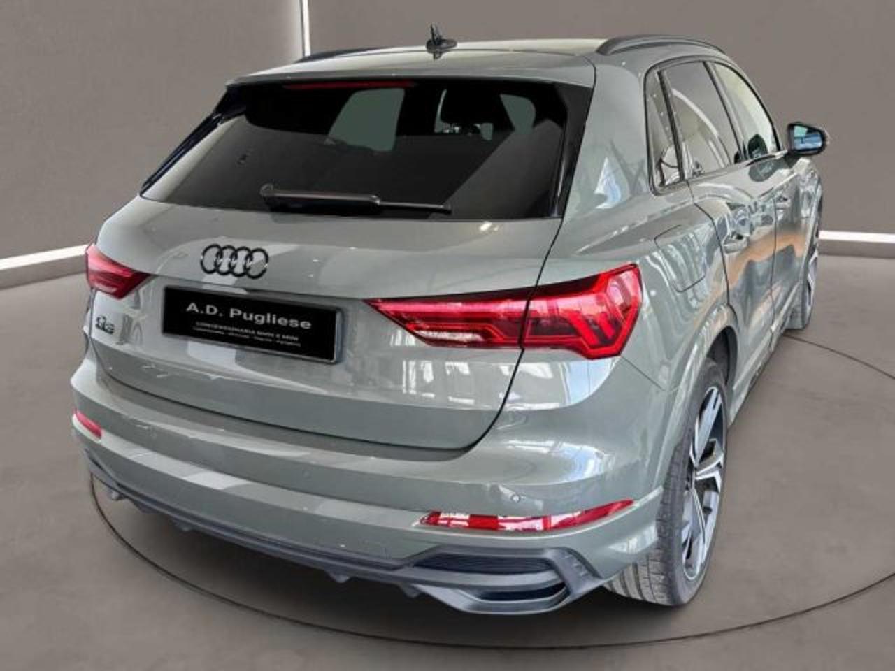 Audi Audi Q3 usata 15
