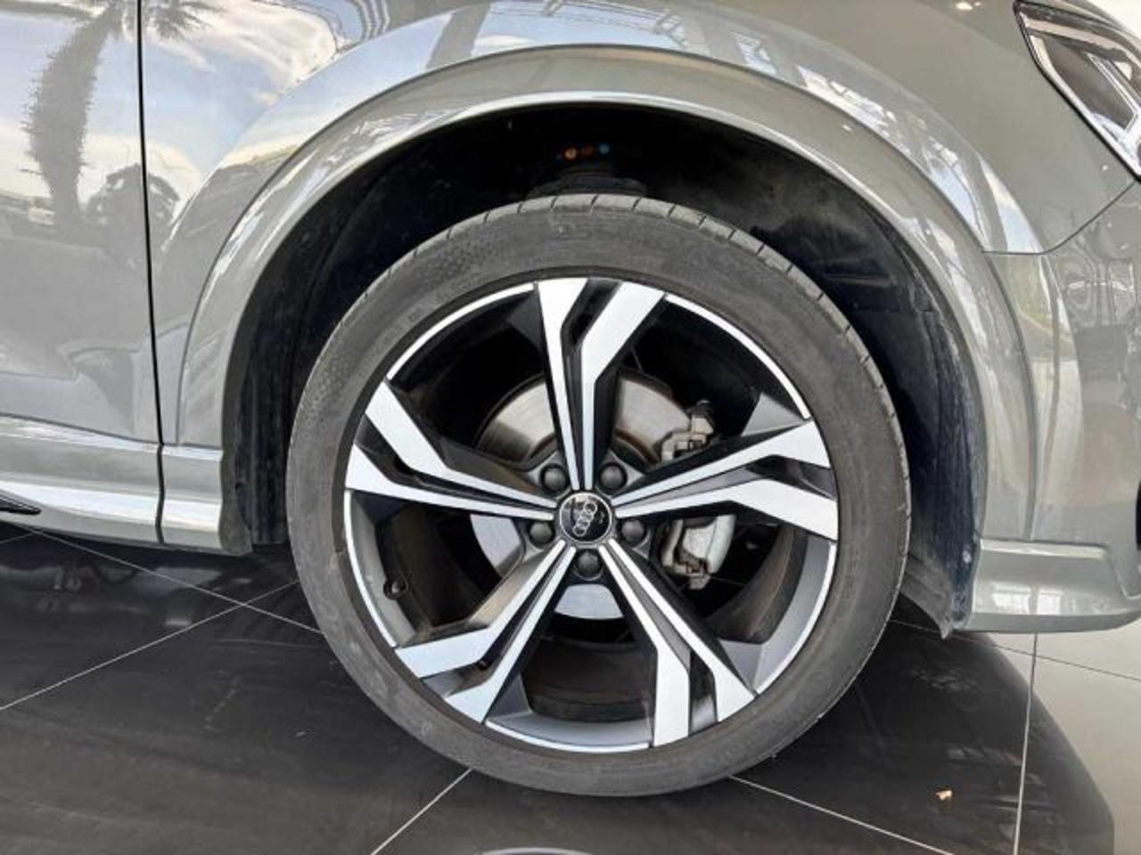 Audi Audi Q3 usata 16