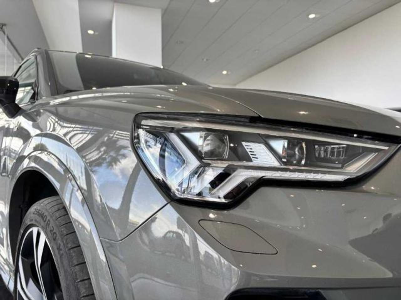 Audi Audi Q3 usata 17
