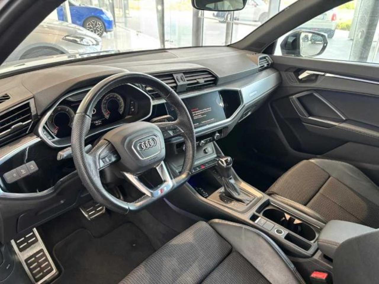 Audi Audi Q3 usata 18