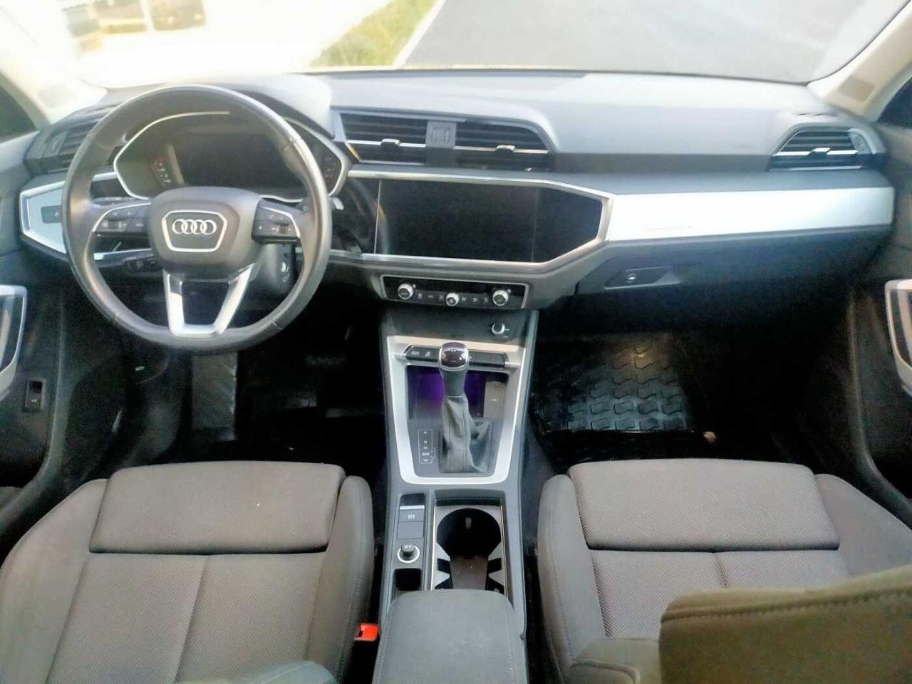 Audi Audi Q3 usata, con isofix