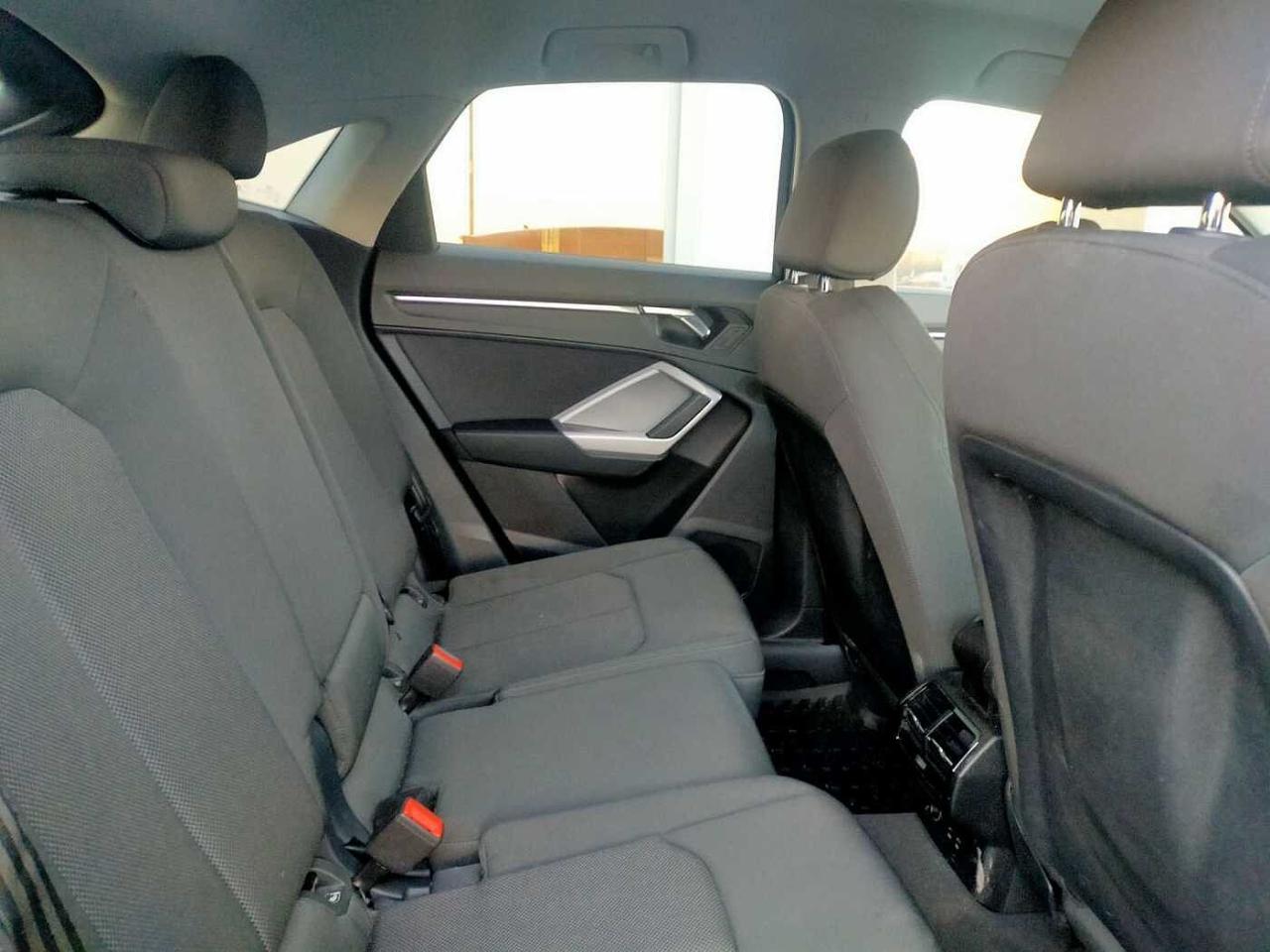Audi Audi Q3 usata, con pacchetto sportivo