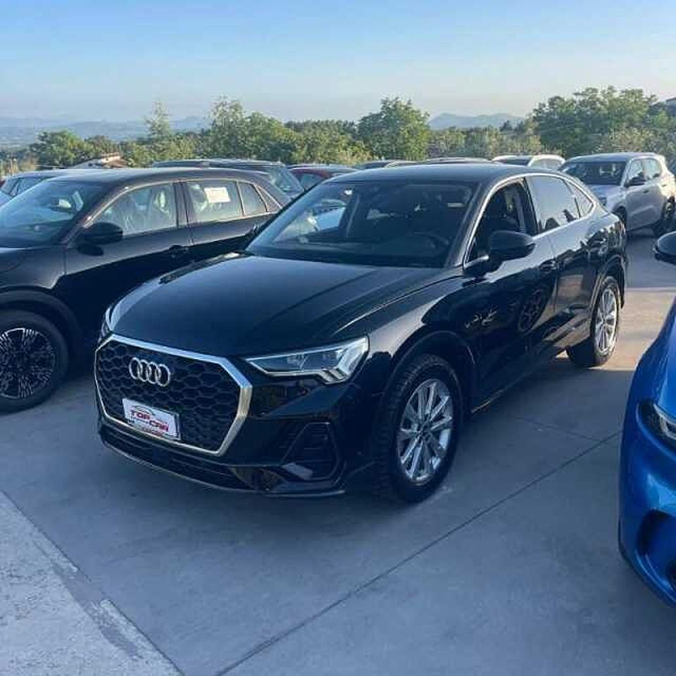 Audi Audi Q3 Q3
