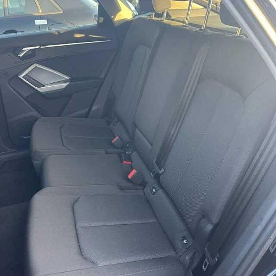 Audi Audi Q3 usata, con 5 porte