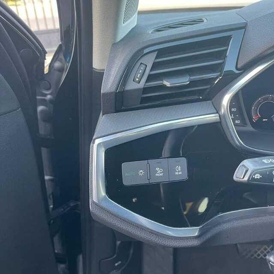 Audi Audi Q3 usata 3