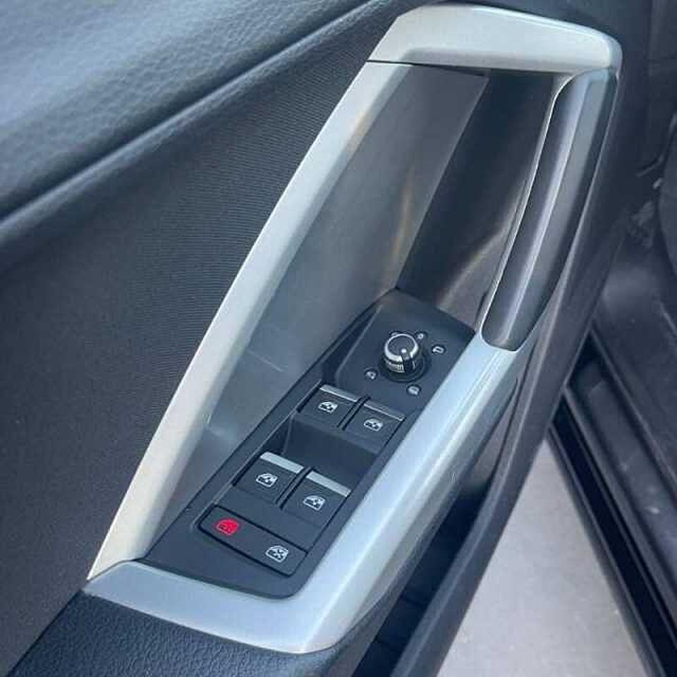 Audi Audi Q3 usata 4