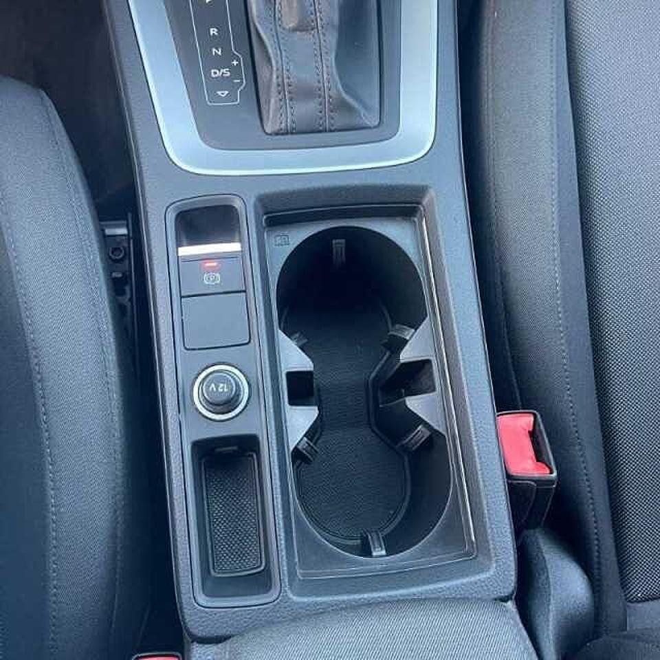 Audi Audi Q3 usata 5