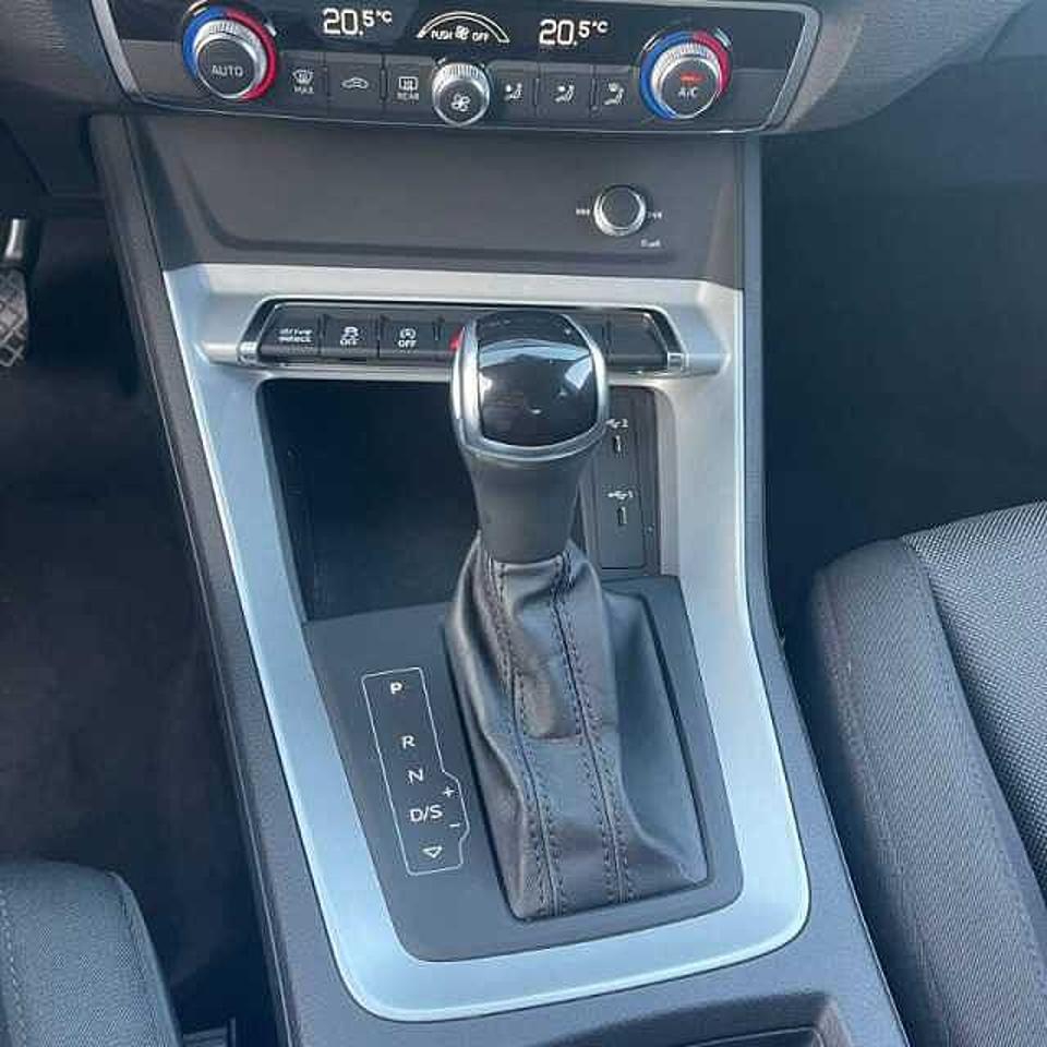 Audi Audi Q3 usata 6