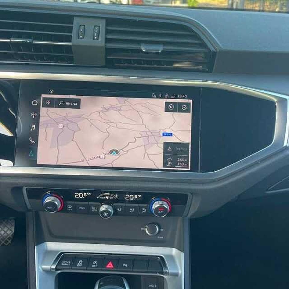 Audi Audi Q3 usata 7