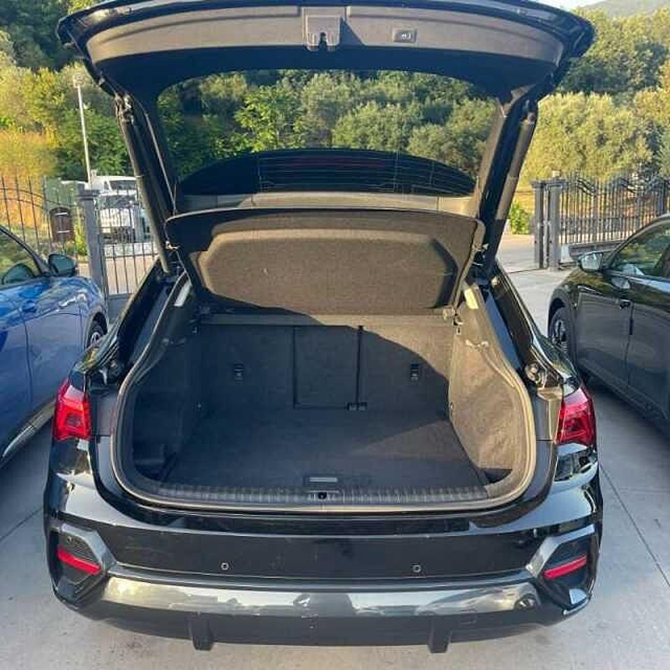 Audi Audi Q3 usata 8