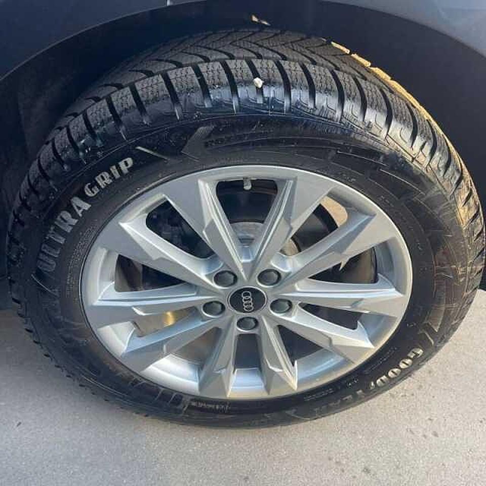Audi Audi Q3 usata 12