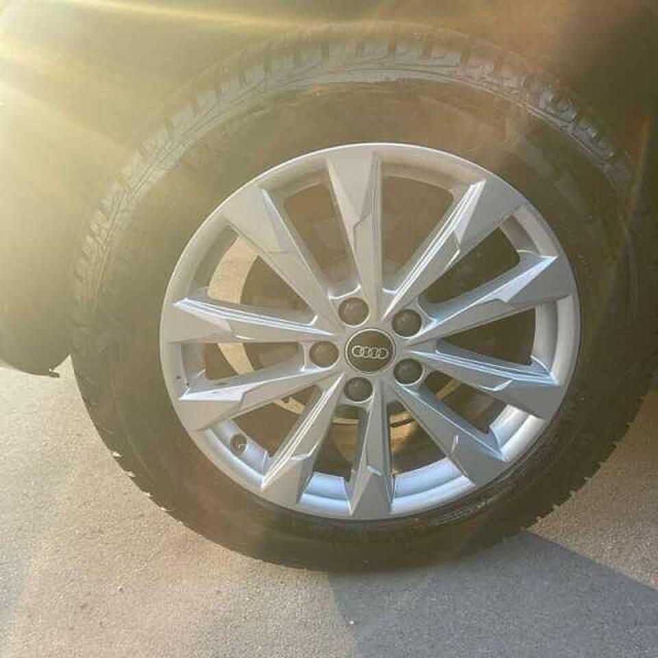 Audi Audi Q3 usata 13
