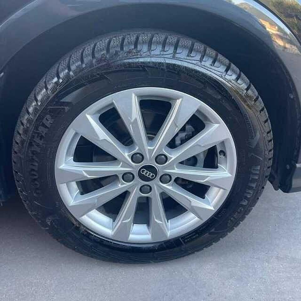 Audi Audi Q3 usata 14