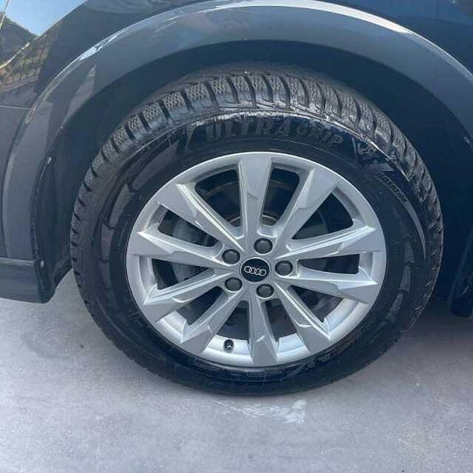Audi Audi Q3 usata 15