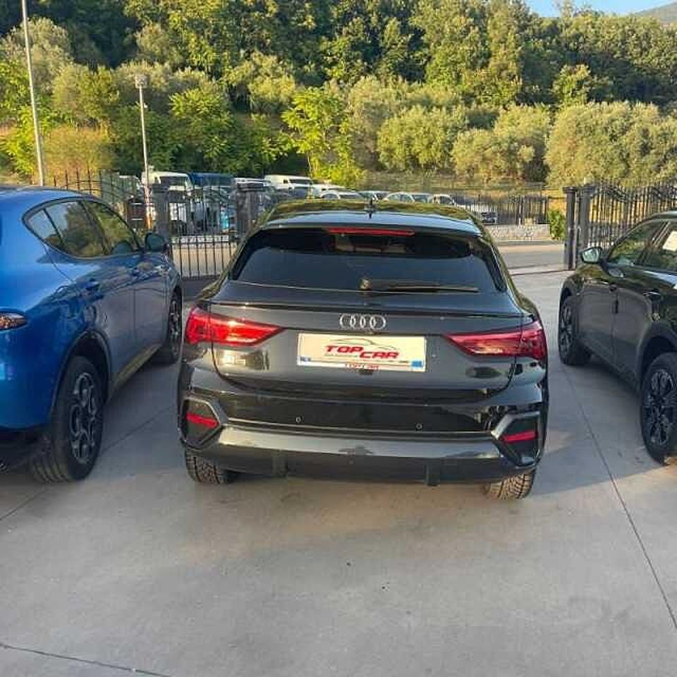 Audi Audi Q3 usata 20