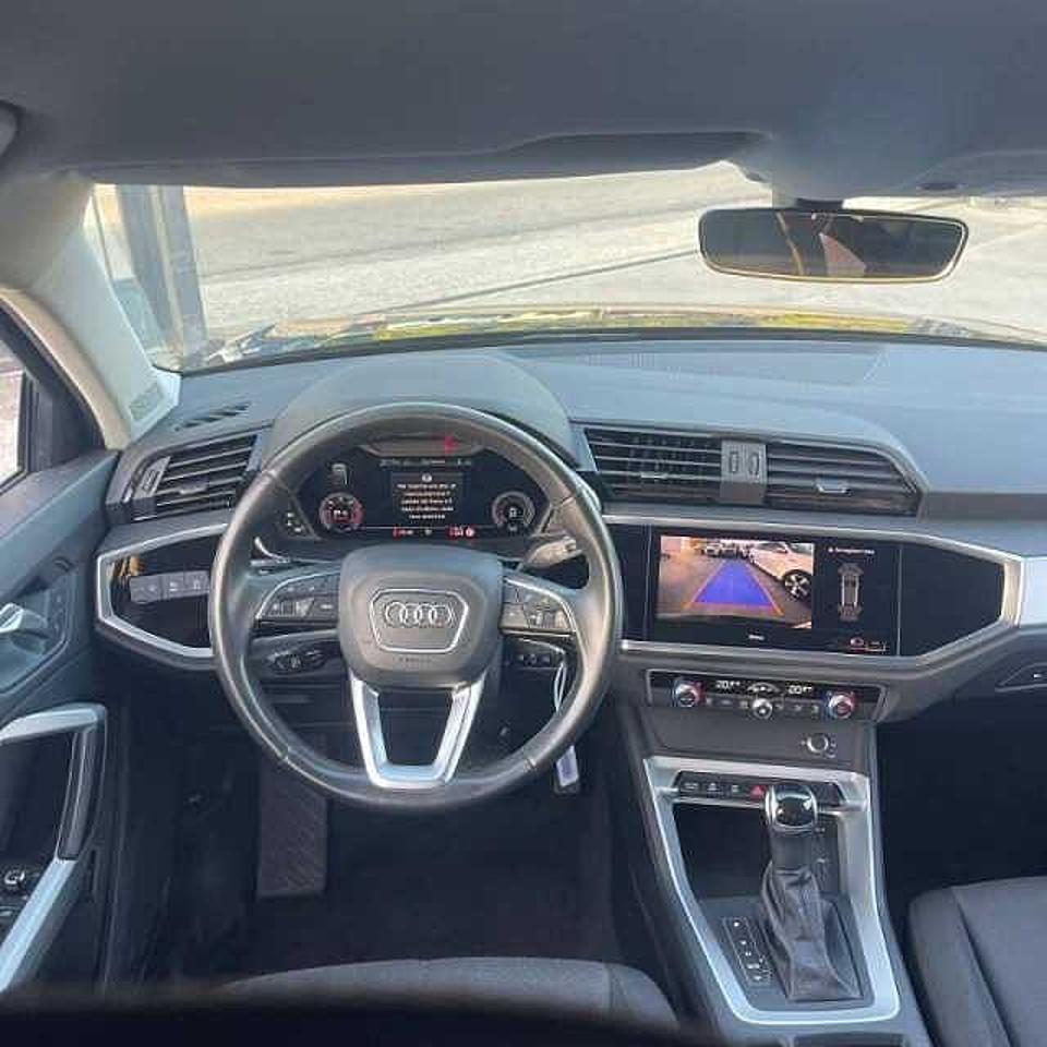 Audi Audi Q3 usata 21