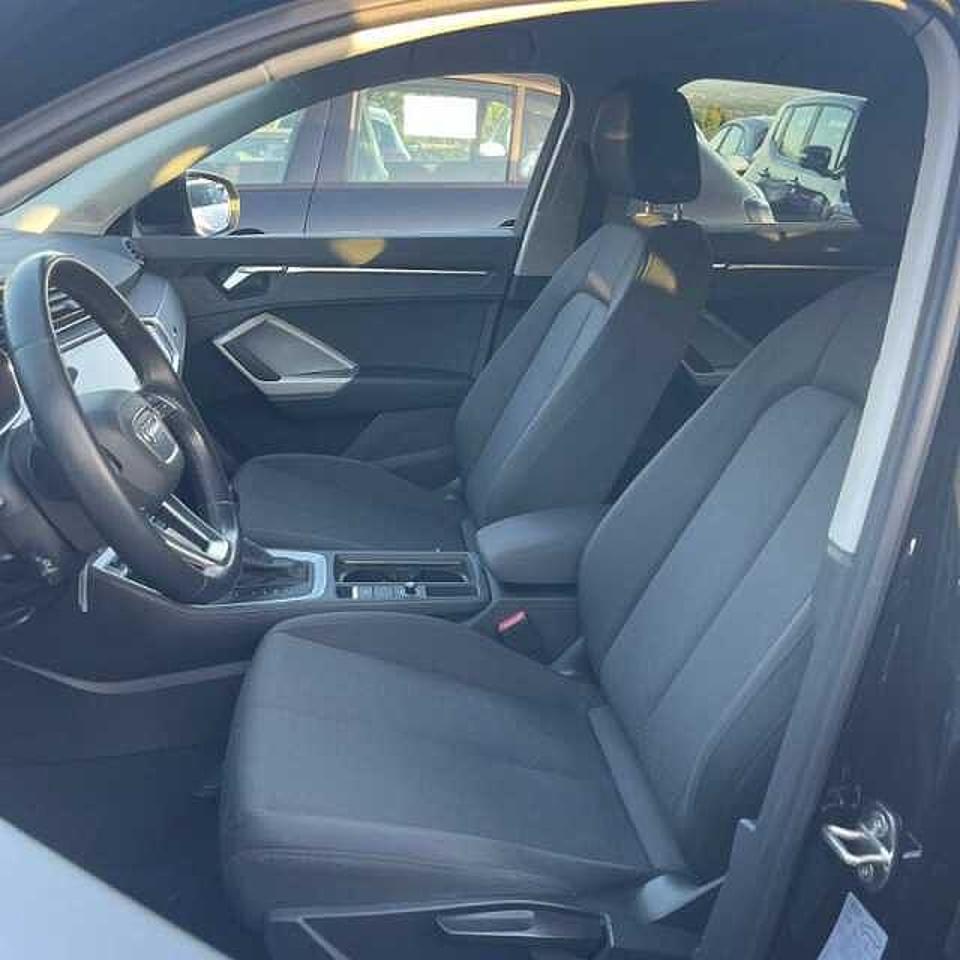 Audi Audi Q3 usata 22