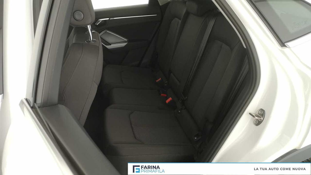 Audi Audi Q3 usata, con 5 porte