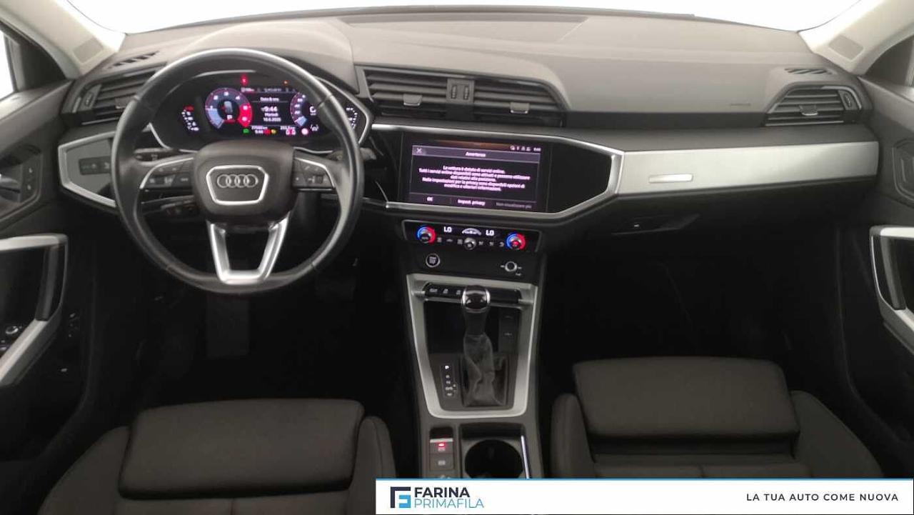 Audi Audi Q3 usata, con 5 sedili