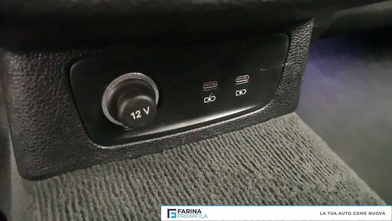 Audi Audi Q3 usata, con assistente di corsia