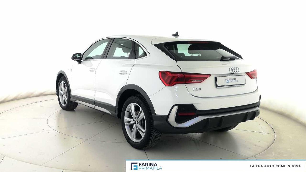 Audi Audi Q3 usata 24
