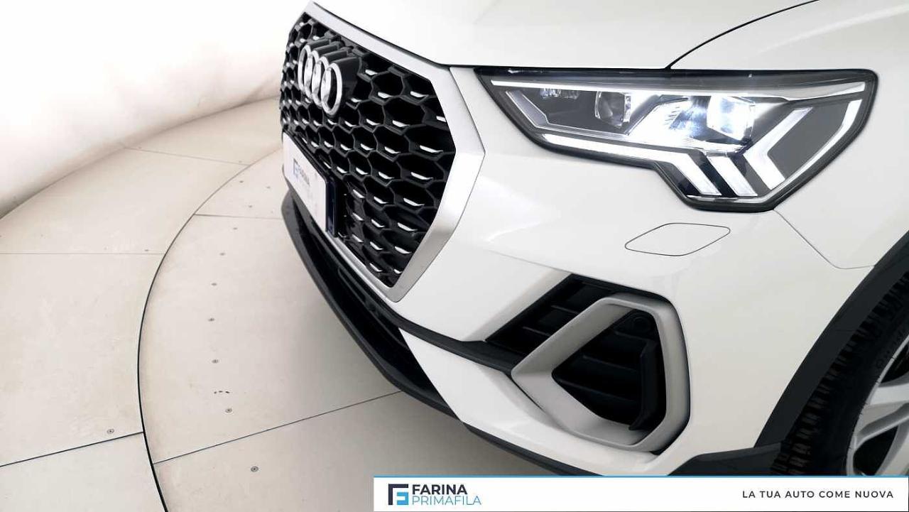 Audi Audi Q3 usata 28