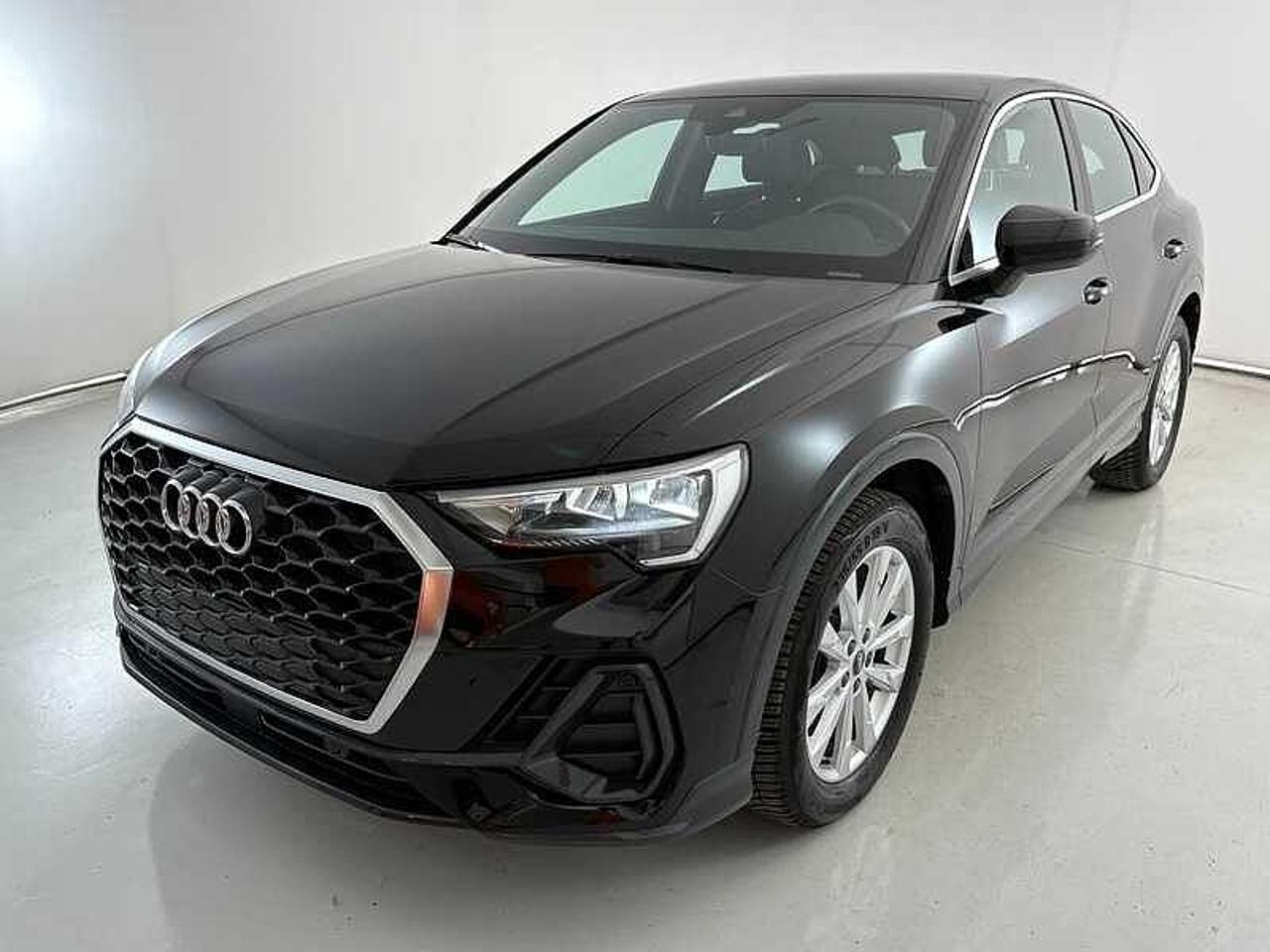 Audi Audi Q3 Q3 Sportback 35 2.0 tdi Business Plus s-tronic