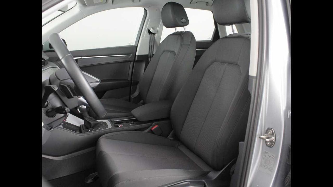 Audi Audi Q3 usata, con 5 porte
