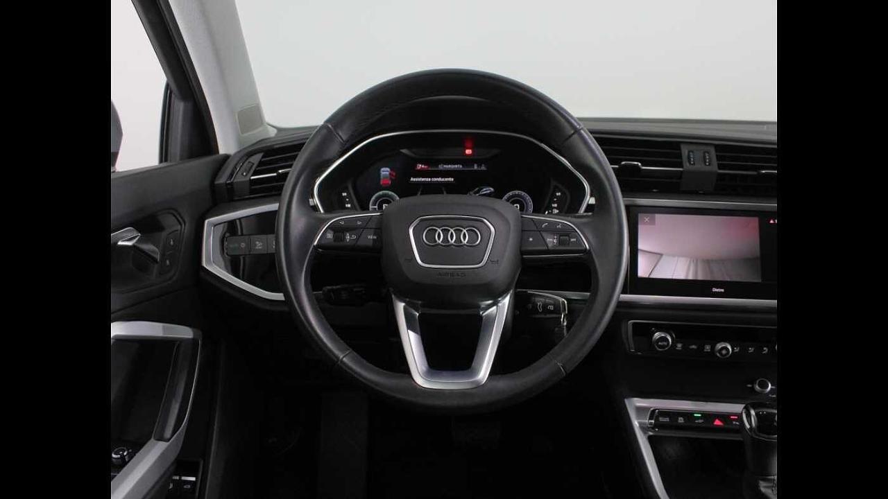 Audi Audi Q3 usata, con 5 sedili