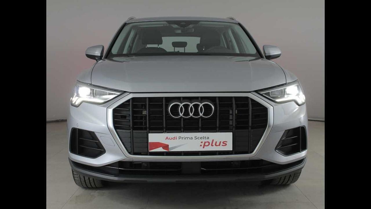 Audi Audi Q3 usata, con cruise control adattivo