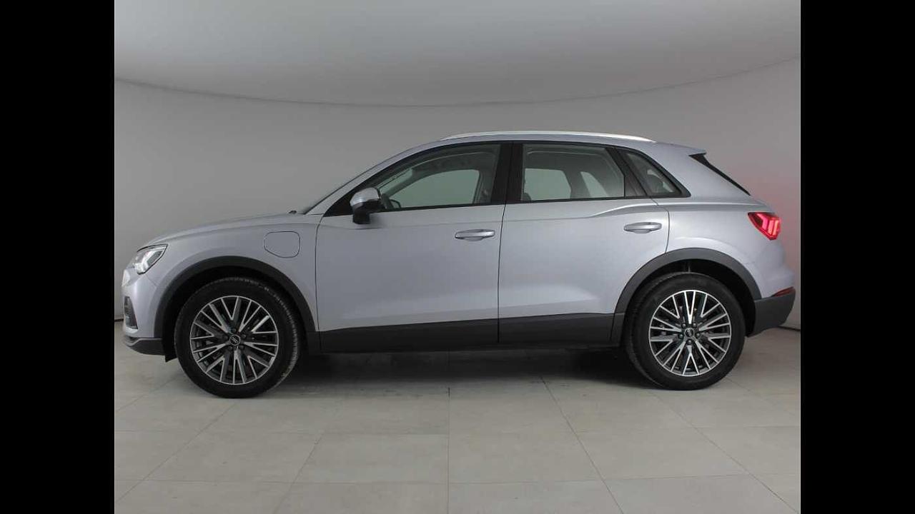 Audi Audi Q3 usata, con hill holder