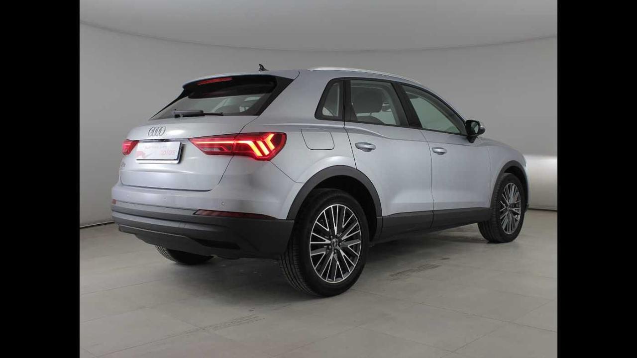 Audi Audi Q3 usata, con immobilizzatore