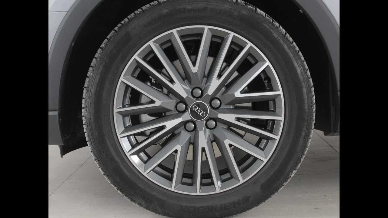 Audi Audi Q3 usata, con sensore pioggia