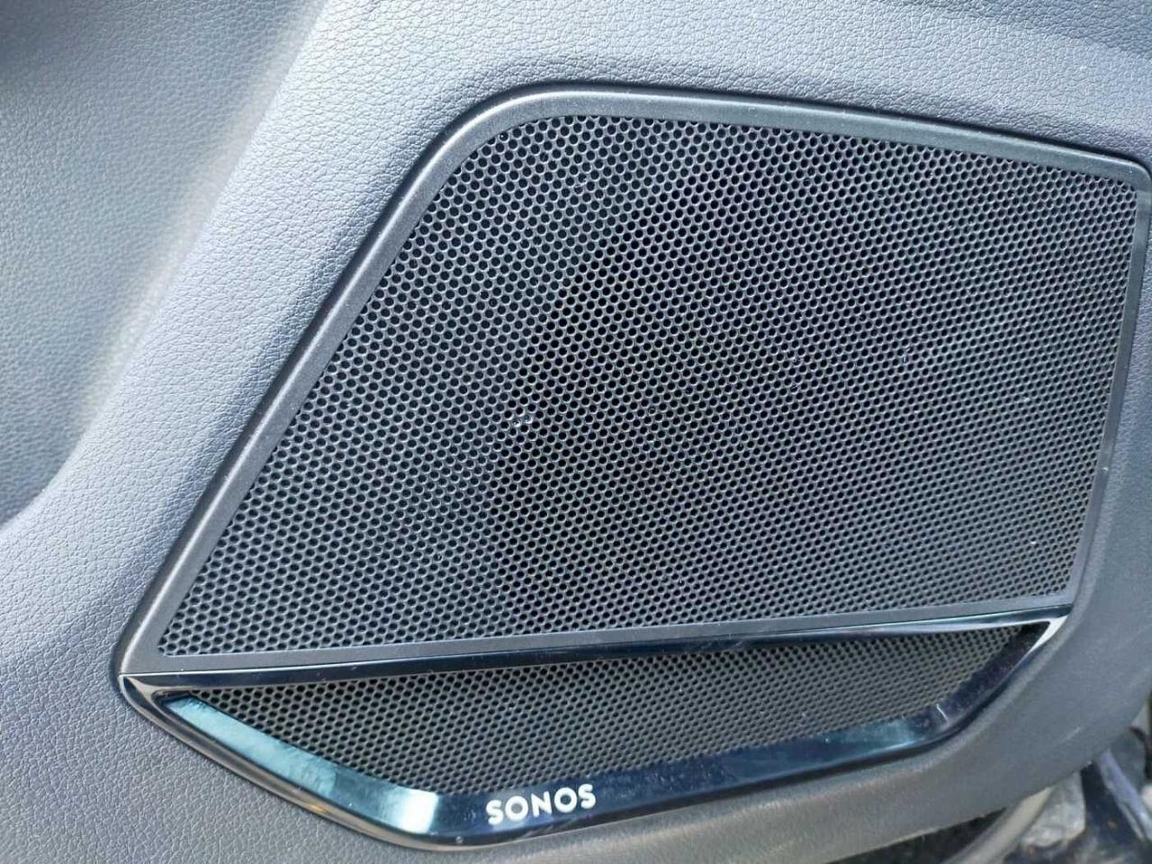 Audi Audi Q3 usata, con 5 cilindri