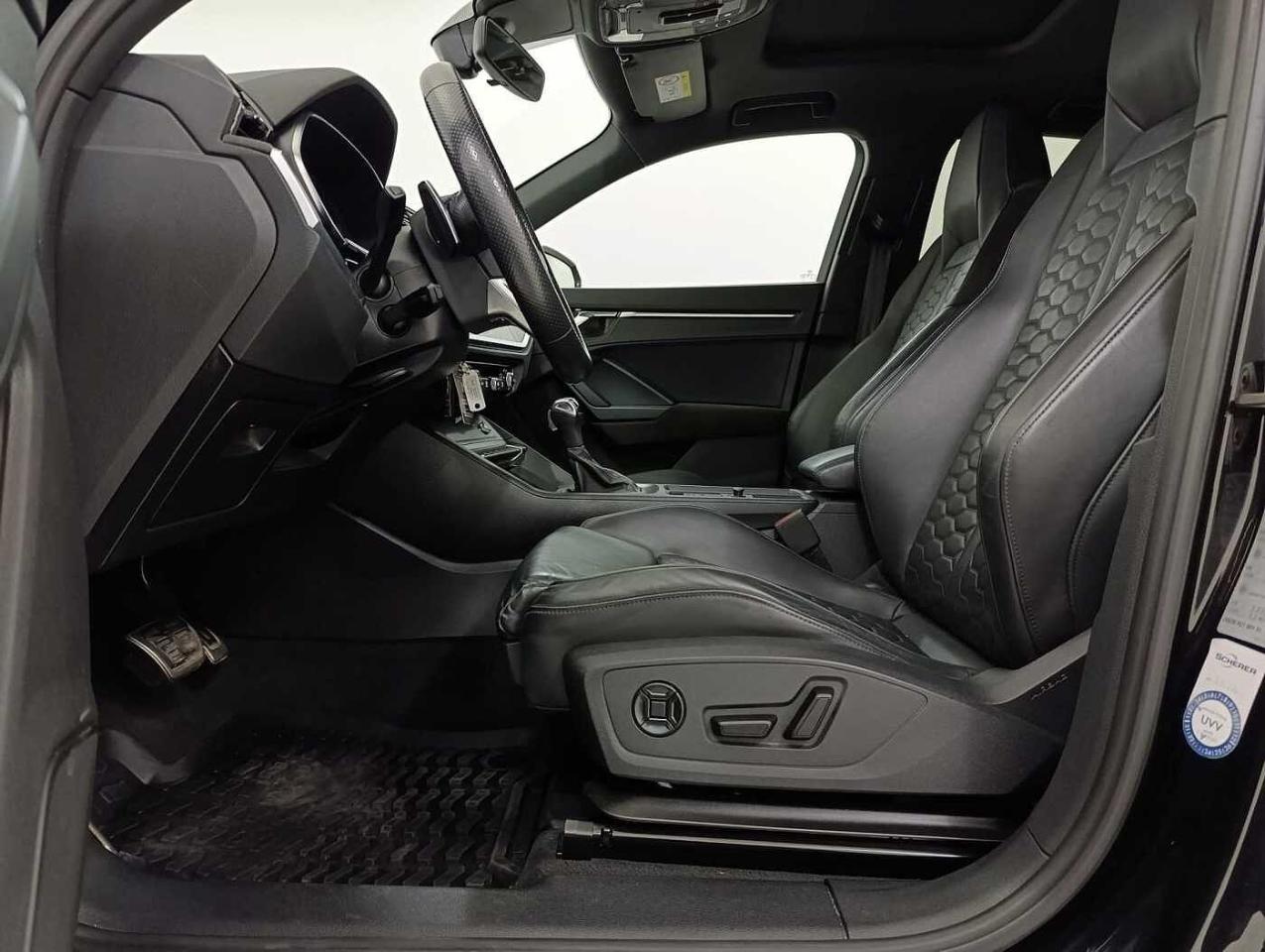 Audi Audi Q3 usata, con 5 porte