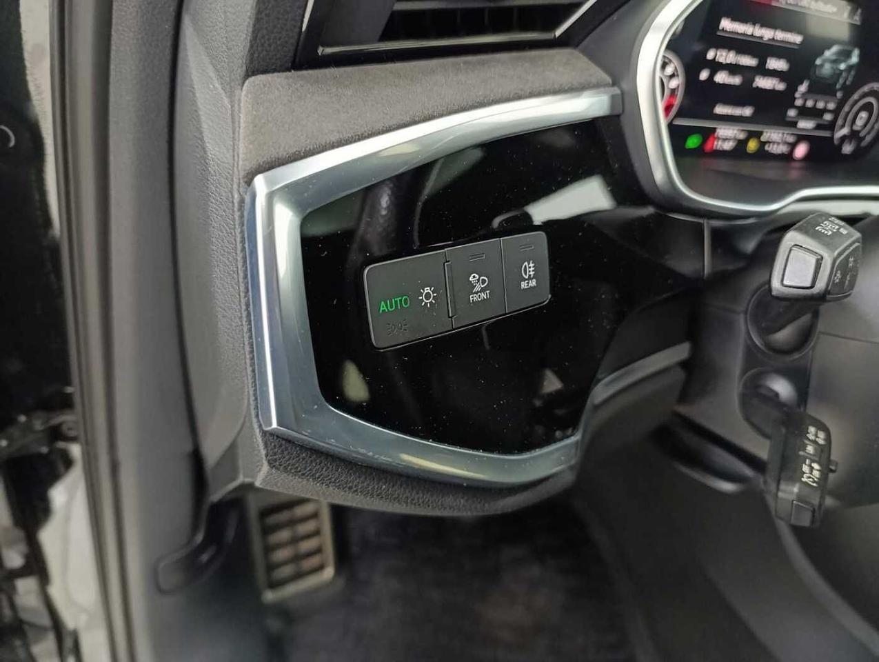 Audi Audi Q3 usata, con abs