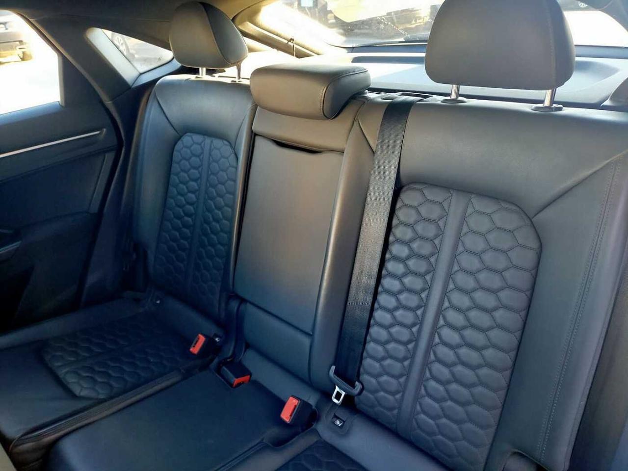 Audi Audi Q3 usata, con antifurto
