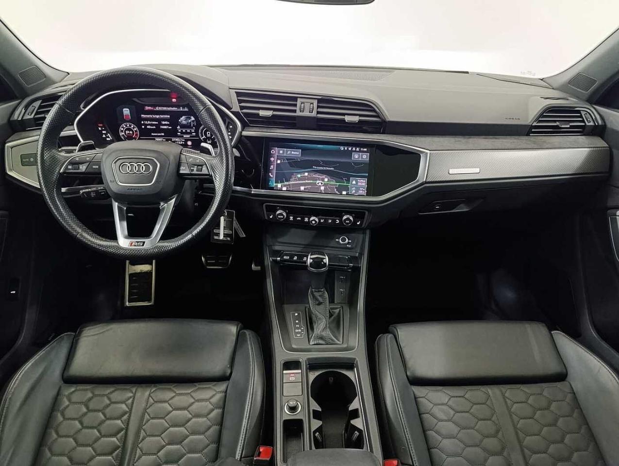 Audi Audi Q3 usata, con bluetooth